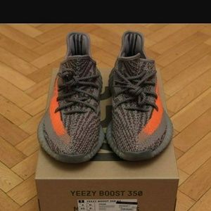 Yeezy V2 Beluga